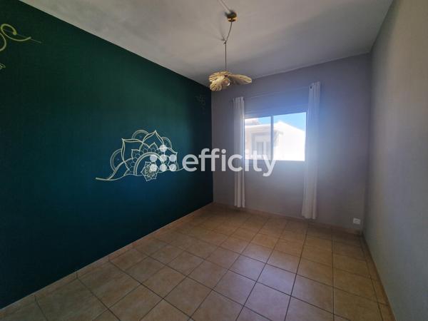 Appartement 2 pièces - 50 m²