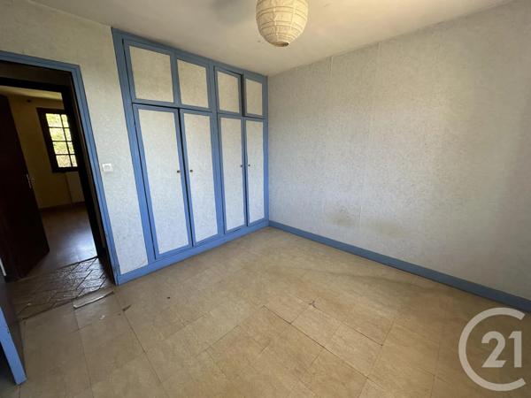 Maison à vendre  4 pièces - 88 m 2   ST LEGER DES VIGNES  - 58