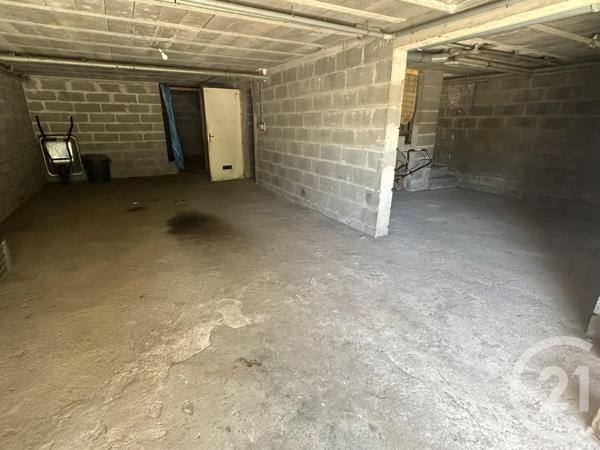Maison à vendre  4 pièces - 88 m 2   ST LEGER DES VIGNES  - 58