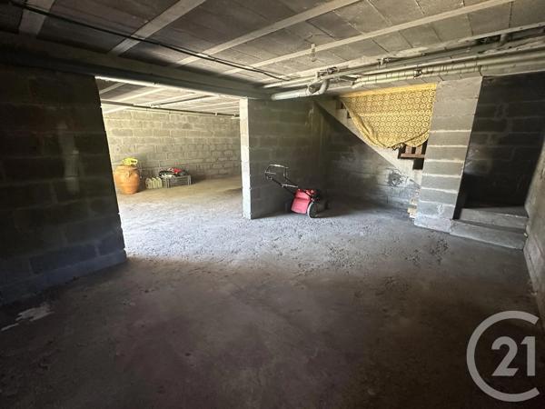 Maison à vendre  4 pièces - 88 m 2   ST LEGER DES VIGNES  - 58