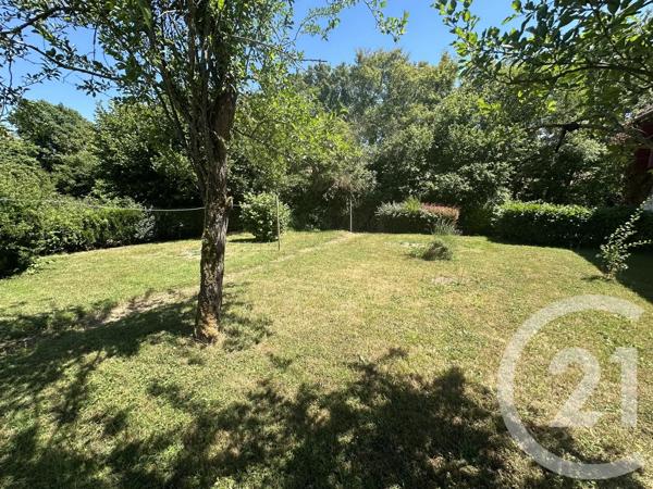 Maison à vendre  4 pièces - 88 m 2   ST LEGER DES VIGNES  - 58