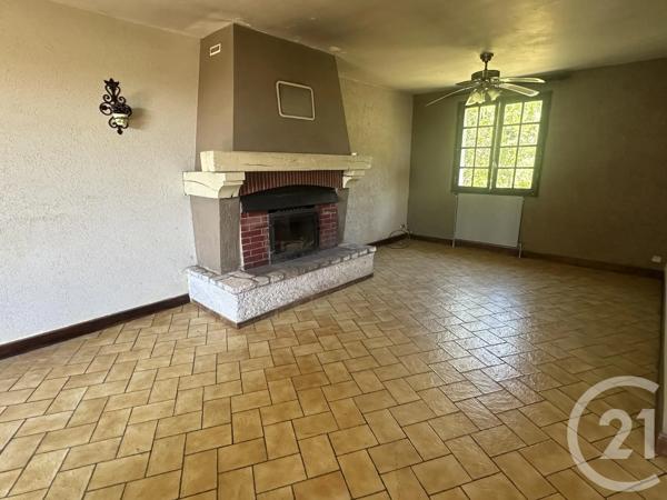 Maison à vendre  4 pièces - 88 m 2   ST LEGER DES VIGNES  - 58