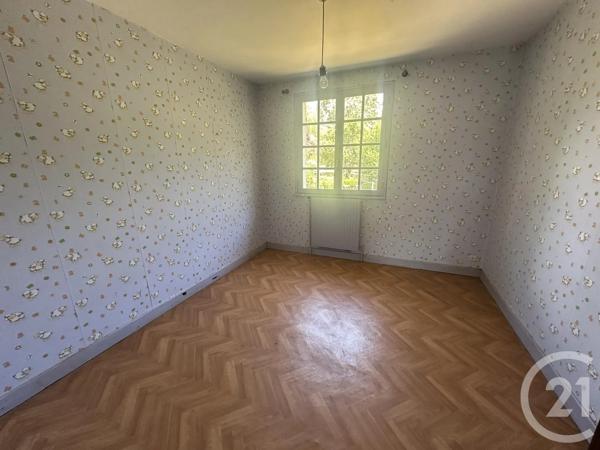Maison à vendre  4 pièces - 88 m 2   ST LEGER DES VIGNES  - 58
