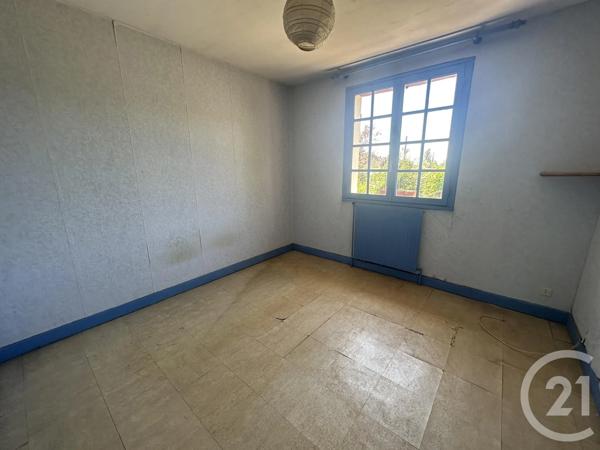 Maison à vendre  4 pièces - 88 m 2   ST LEGER DES VIGNES  - 58