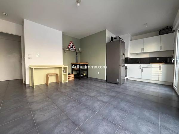 Vente Appartement 2 pièces 41 m2 à Sucy-en-Brie
