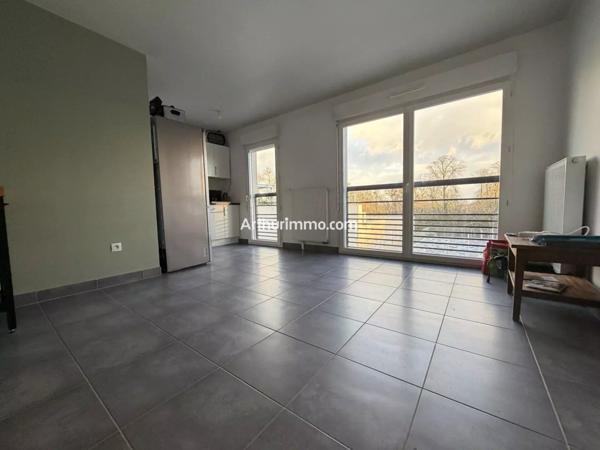 Vente Appartement 2 pièces 41 m2 à Sucy-en-Brie