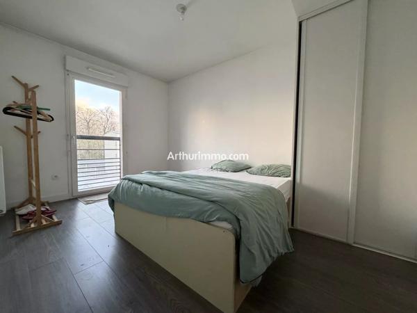 Vente Appartement 2 pièces 41 m2 à Sucy-en-Brie