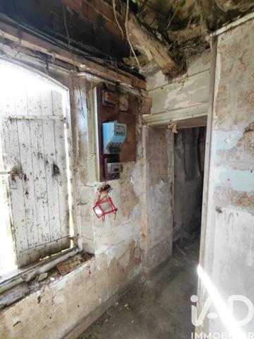 Maison à vendre 4 pièces 170 m² Charny Orée de Puisaye