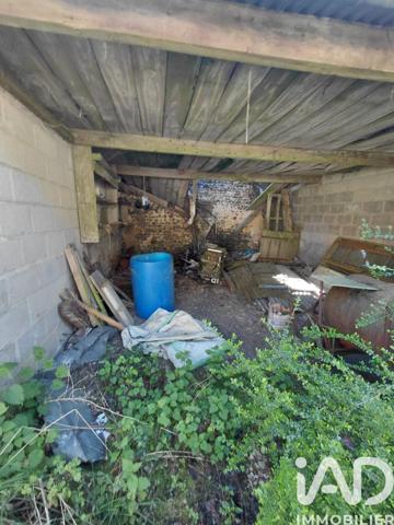 Maison à vendre 4 pièces 170 m² Charny Orée de Puisaye