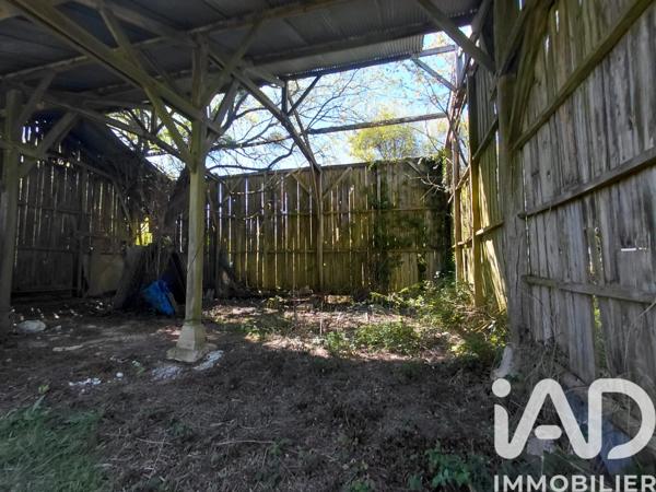 Maison à vendre 4 pièces 170 m² Charny Orée de Puisaye