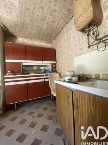Maison à vendre 4 pièces 170 m² Charny Orée de Puisaye