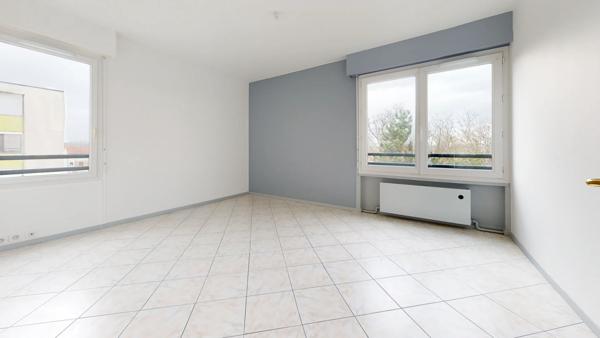 Appartement Conflans Sainte Honorine 3 pièce(s) 56.46 m2