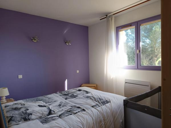 MAISON PLAIN-PIED 4 CHAMBRES AU CALME SANS VIS A VIS SUR LA CAMPAGNE