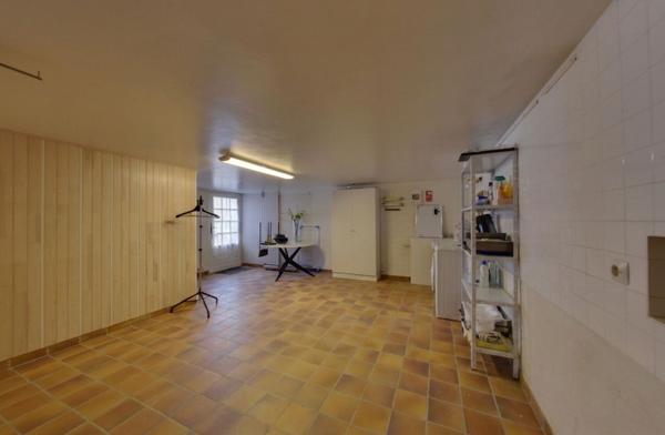 À louer ? Maison entièrement rénovée avec piscine ? Vermenton