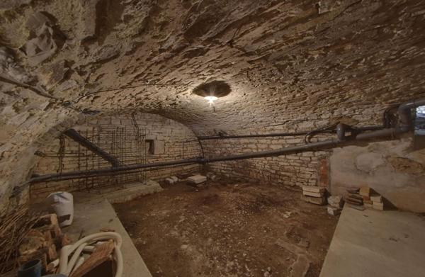 À louer ? Maison entièrement rénovée avec piscine ? Vermenton