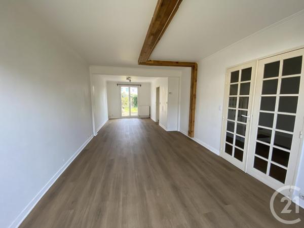 Maison à vendre  4 pièces - 96,69 m2 ELANCOURT - 78