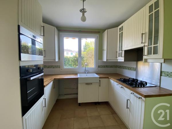 Maison à vendre  4 pièces - 96,69 m2 ELANCOURT - 78