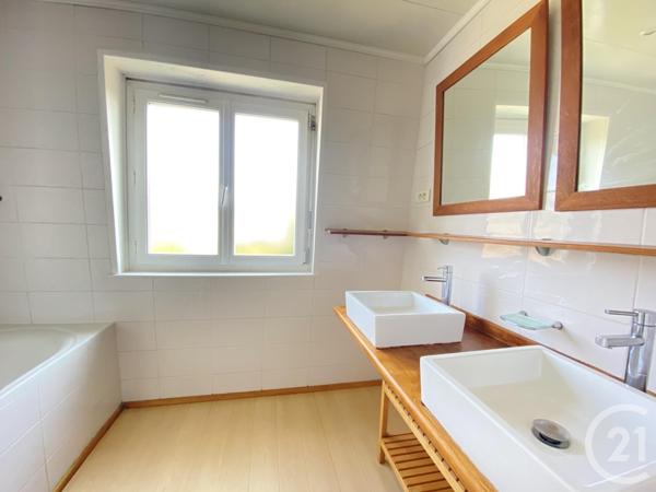 Maison à vendre  4 pièces - 96,69 m2 ELANCOURT - 78