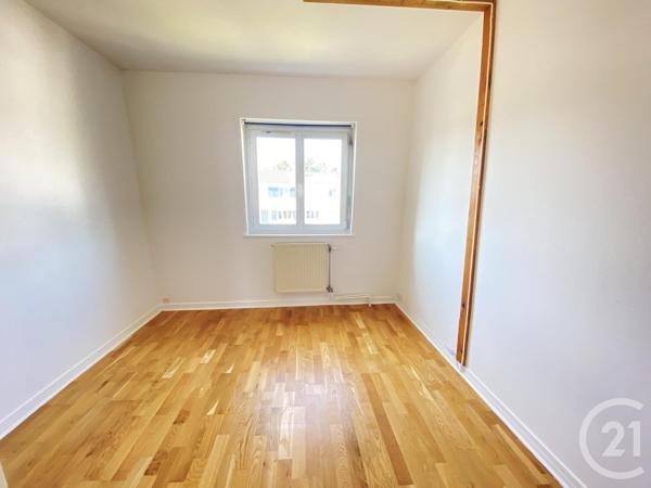 Maison à vendre  4 pièces - 96,69 m2 ELANCOURT - 78