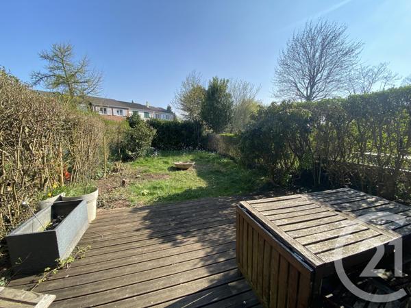 Maison à vendre  4 pièces - 96,69 m2 ELANCOURT - 78