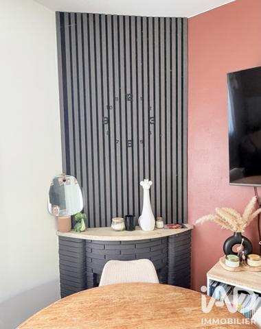 Maison à vendre 4 pièces 70 m² Coulounieix-Chamiers