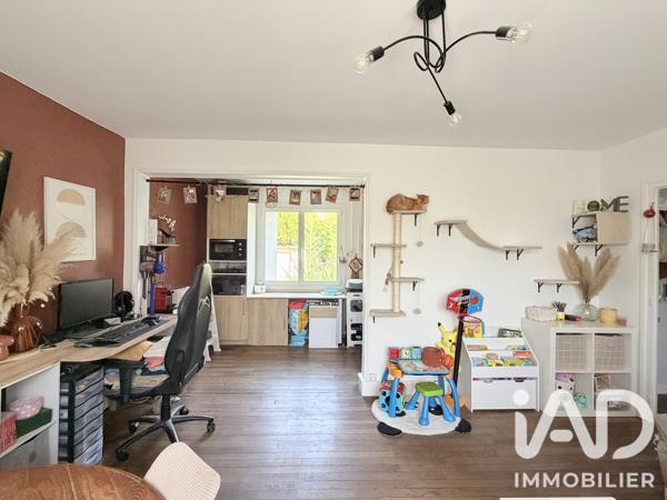 Maison à vendre 4 pièces 70 m² Coulounieix-Chamiers