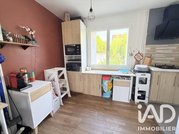 Maison à vendre 4 pièces 70 m² Coulounieix-Chamiers