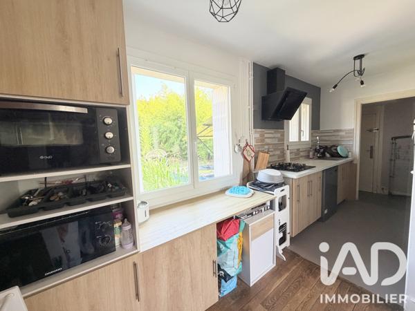 Maison à vendre 4 pièces 70 m² Coulounieix-Chamiers