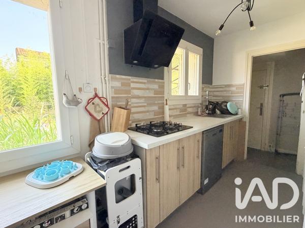 Maison à vendre 4 pièces 70 m² Coulounieix-Chamiers