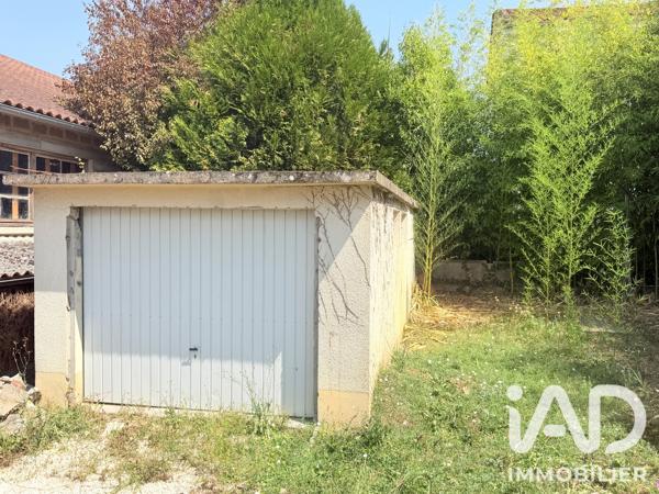 Maison à vendre 4 pièces 70 m² Coulounieix-Chamiers