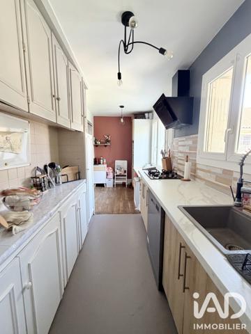 Maison à vendre 4 pièces 70 m² Coulounieix-Chamiers