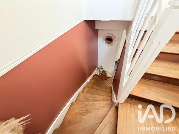 Maison à vendre 4 pièces 70 m² Coulounieix-Chamiers