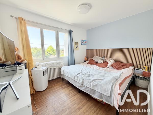 Maison à vendre 4 pièces 70 m² Coulounieix-Chamiers