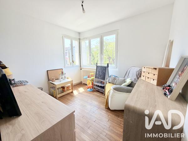 Maison à vendre 4 pièces 70 m² Coulounieix-Chamiers