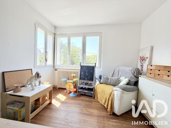 Maison à vendre 4 pièces 70 m² Coulounieix-Chamiers