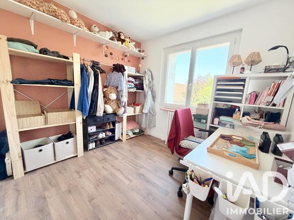 Maison à vendre 4 pièces 70 m² Coulounieix-Chamiers