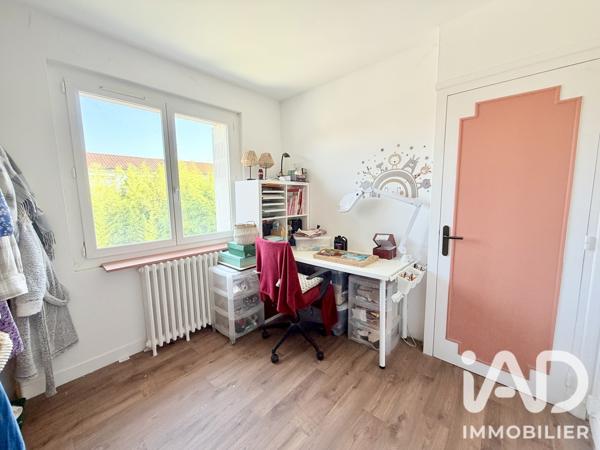 Maison à vendre 4 pièces 70 m² Coulounieix-Chamiers