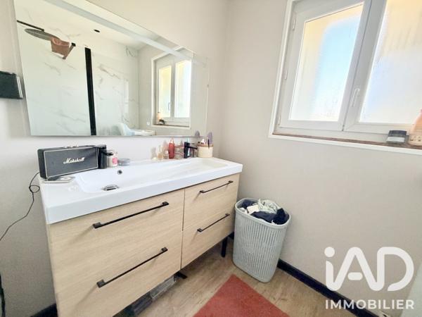 Maison à vendre 4 pièces 70 m² Coulounieix-Chamiers