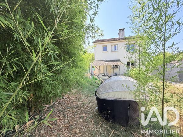 Maison à vendre 4 pièces 70 m² Coulounieix-Chamiers
