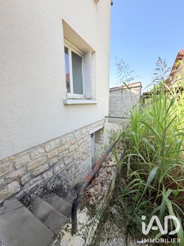 Maison à vendre 4 pièces 70 m² Coulounieix-Chamiers
