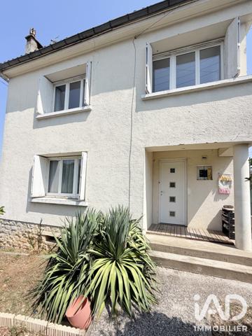 Maison à vendre 4 pièces 70 m² Coulounieix-Chamiers