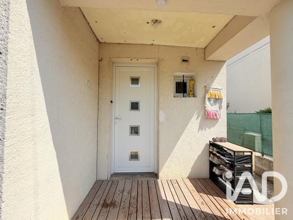 Maison à vendre 4 pièces 70 m² Coulounieix-Chamiers
