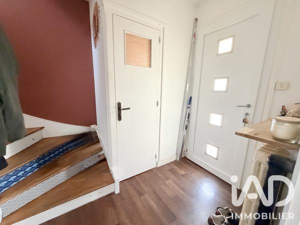 Maison à vendre 4 pièces 70 m² Coulounieix-Chamiers