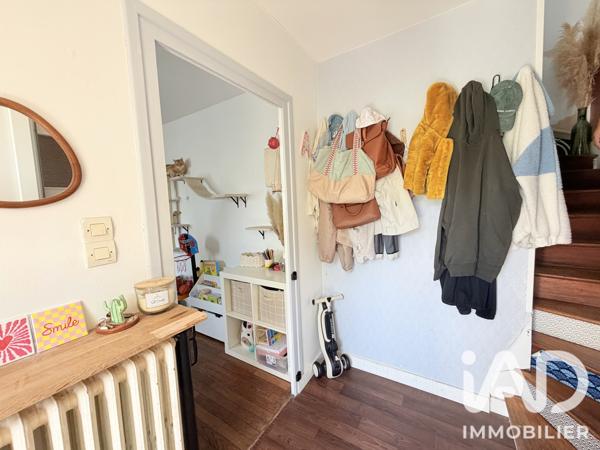 Maison à vendre 4 pièces 70 m² Coulounieix-Chamiers
