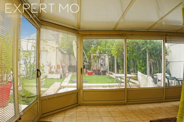 Saint-Nazaire (44600) EXCLUSIVITÉ – MAISON FAMILIALE 3 CHAMBRES AVEC GARAGE ET ATELIER – QUARTIER PLAISANCE