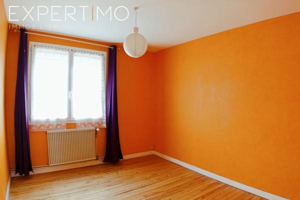 Saint-Nazaire (44600) EXCLUSIVITÉ – MAISON FAMILIALE 3 CHAMBRES AVEC GARAGE ET ATELIER – QUARTIER PLAISANCE