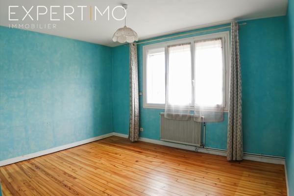 Saint-Nazaire (44600) EXCLUSIVITÉ – MAISON FAMILIALE 3 CHAMBRES AVEC GARAGE ET ATELIER – QUARTIER PLAISANCE