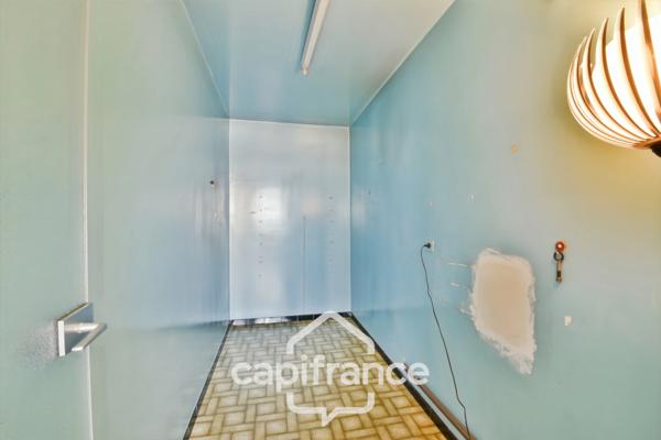 Résidence Saint-Exupéry – Appartement T3 lumineux