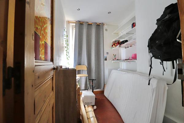 Appartement Ivry Sur Seine 3 pièces 45,19m2 - Porte de Paris