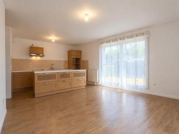 spacieux T4 familial au coeur d'un quartier dynamique